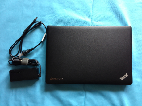 Lenovo ThinkPad Edge E430c