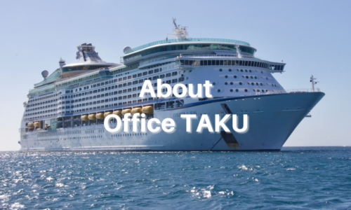 About Office TAKU
