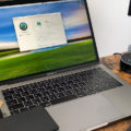 [Mac] MacBook Pro (Touch Bar 非搭載) SSD不具合がビンゴだった件