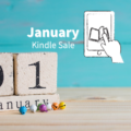 【Amazon kindle】2023年1月Kindle日替わりセール