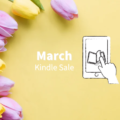 【Amazon kindle】2023年3月Kindle日替わりセール