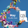 【Amazon kindle】2023年5月Kindle日替わりセール