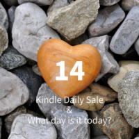 Kindle Daily Sale 14