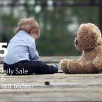 Kidle Daily Sale 05